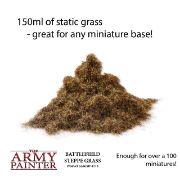 Obrázek Dekorace Army Painter - Steppe Grass, posyp