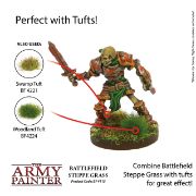 Obrázek Dekorace Army Painter - Steppe Grass, posyp
