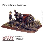 Obrázek Dekorace Army Painter - Battlefield Razorwire, ostnatý drát