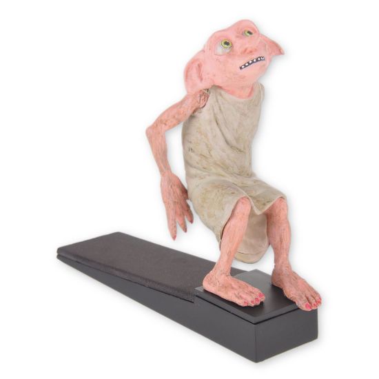 Obrázek Zarážka na dveře Harry Potter - Dobby