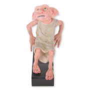 Obrázek Zarážka na dveře Harry Potter - Dobby