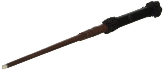 Obrázek Svítící hůlka Harryho Pottera