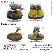 Obrázek Dekorace Army Painter - Jungle Tuft
