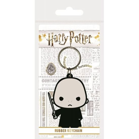 Obrázek Klíčenka Harry Potter - Voldemort Chibi