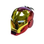 Obrázek Klíčenka Marvel - Iron Man Helmet