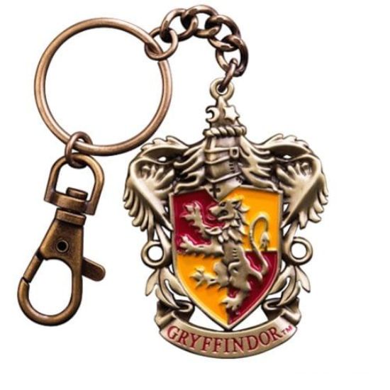 Obrázek Klíčenka Harry Potter - Nebelvír