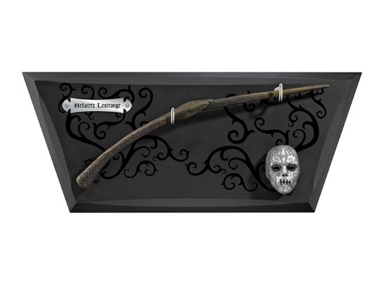 Obrázek Hůlka Bellatrix Lestrangeové Deluxe