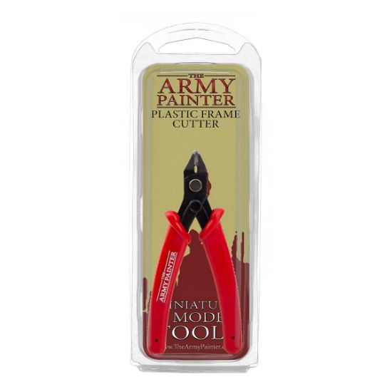 Obrázek Army Painter Plastic Frame Cutter - modelářské kleště
