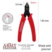 Obrázek Army Painter Plastic Frame Cutter - modelářské kleště