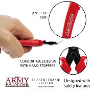 Obrázek Army Painter Plastic Frame Cutter - modelářské kleště
