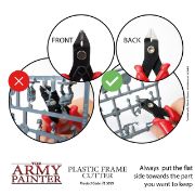Obrázek Army Painter Plastic Frame Cutter - modelářské kleště