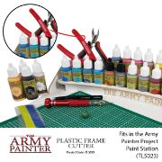 Obrázek Army Painter Plastic Frame Cutter - modelářské kleště
