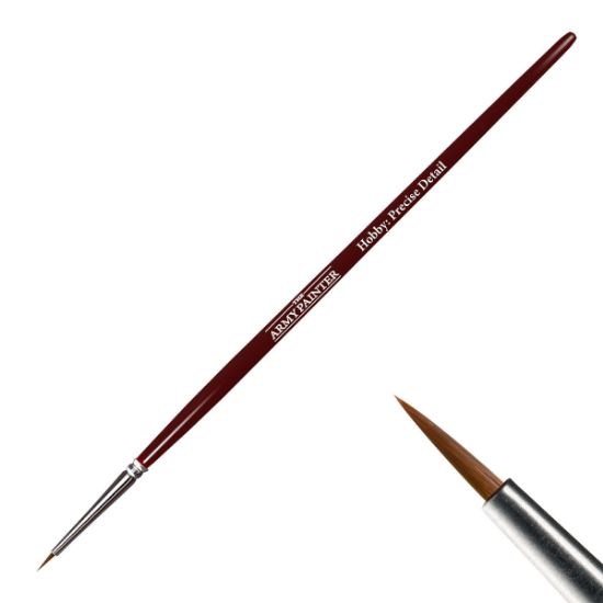 Obrázek Army Painter štětec - Precise Detail Brush
