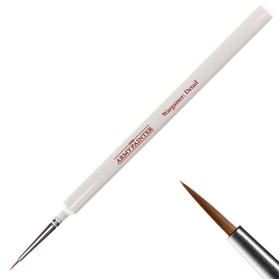 Obrázek Army Painter štětec - Wargamer Detail Brush