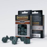 Obrázek Sada kostek Pathfinder - Iron Gods