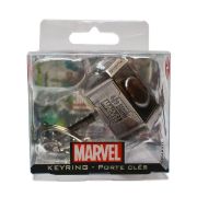 Obrázek Klíčenka Marvel - Thorovo kladivo