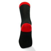 Obrázek Ponožky World of Warcraft - Horde Black & Red