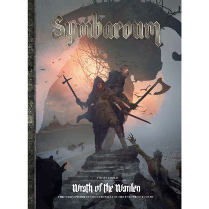Obrázek pro kategorii Symbaroum