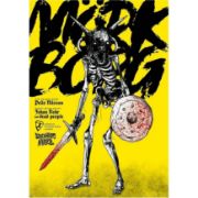Obrázek MÖRK BORG Core Rulebook