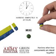 Obrázek Modelovací hmota - Army painter