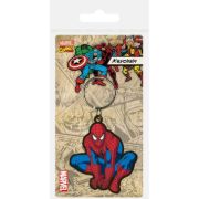 Obrázek Klíčenka Spider-Man - Crouch