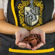 Obrázek Kuchyňská zástěra Harry Potter - Mrzimor