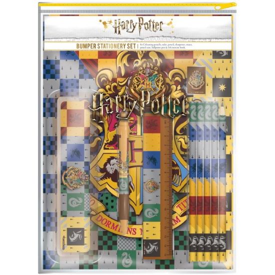 Obrázek Školní potřeby Harry Potter - Bradavice