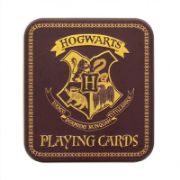 Obrázek Hrací karty Harry Potter - Bradavice