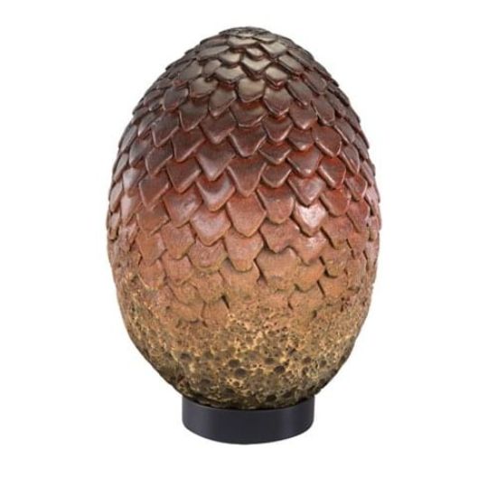 Obrázek Replika Game of Thrones - dračí vejce Drogon