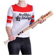 Obrázek Baseballová pálka Harley Quinn