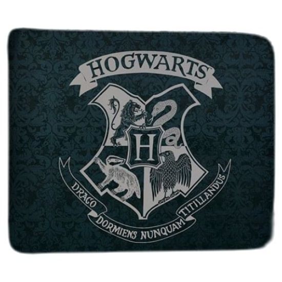 Obrázek Peněženka Harry Potter - Bradavická pečeť