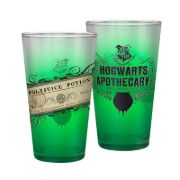 Obrázek Sklenice Harry Potter - Mnoholičný lektvar