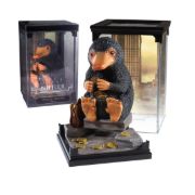 Obrázek Fantastická zvířata Magical Creatures - soška Hrabáka