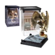 Obrázek Fantastická zvířata Magical Creatures - soška Hromového ptáka
