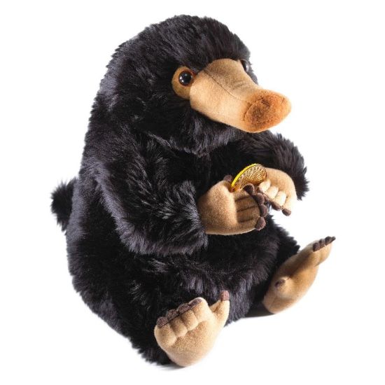 Obrázek Plyšák Fantastická zvířata - Hrabák (23 cm)