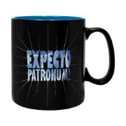 Obrázek Hrnek Harry Potter - Patronus, měnící se