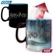 Obrázek Hrnek Harry Potter - Patronus, měnící se