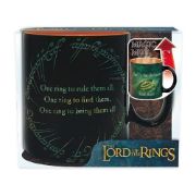 Obrázek Hrnek Pán prstenů - Sauron, měnící se