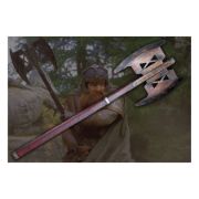 Obrázek Pán prstenů - Gimliho obouruční sekera (replika)