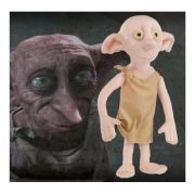 Obrázek Plyšák Harry Potter - Skřítek Dobby menší
