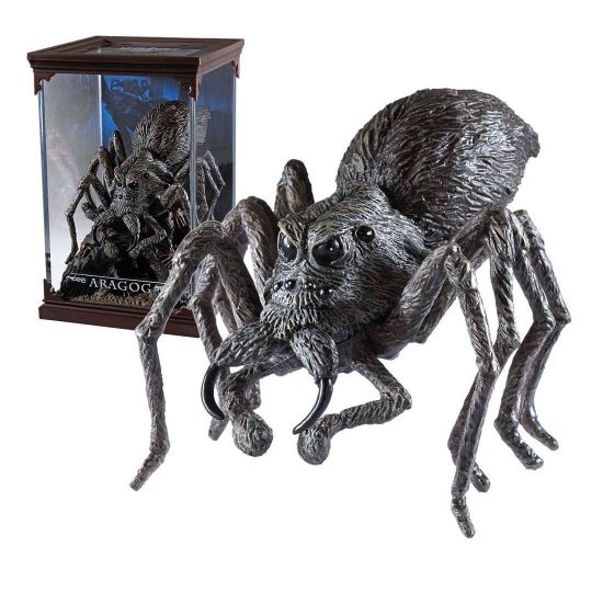 Obrázek Harry Potter Magical Creatures - soška Aragoga
