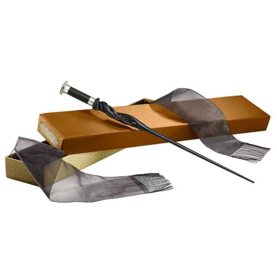 Obrázek Hůlka Albuse Brumbála - Fantastická zvířata