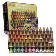 Obrázek Army Painter - Warpaints Air Mega Set