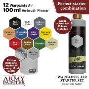 Obrázek Army Painter - Warpaints Air Starter Set