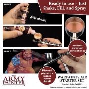 Obrázek Army Painter - Warpaints Air Starter Set