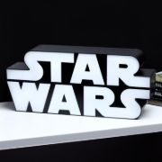 Obrázek Lampa Star Wars Logo