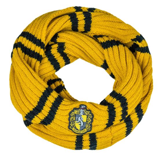 Obrázek Nekonečná šála Harry Potter - Mrzimor