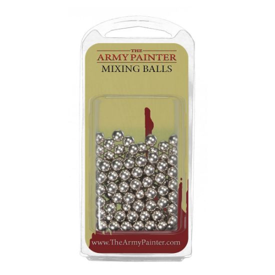 Obrázek Army Painter Mixing Balls - míchací kuličky