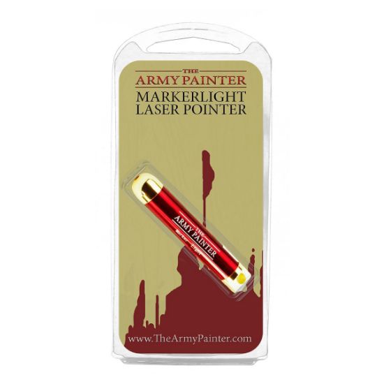 Obrázek Army Painter Markerlight Laser Pointer - laserové ukazovátko