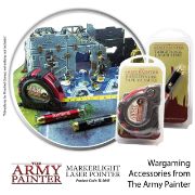 Obrázek Army Painter Markerlight Laser Pointer - laserové ukazovátko